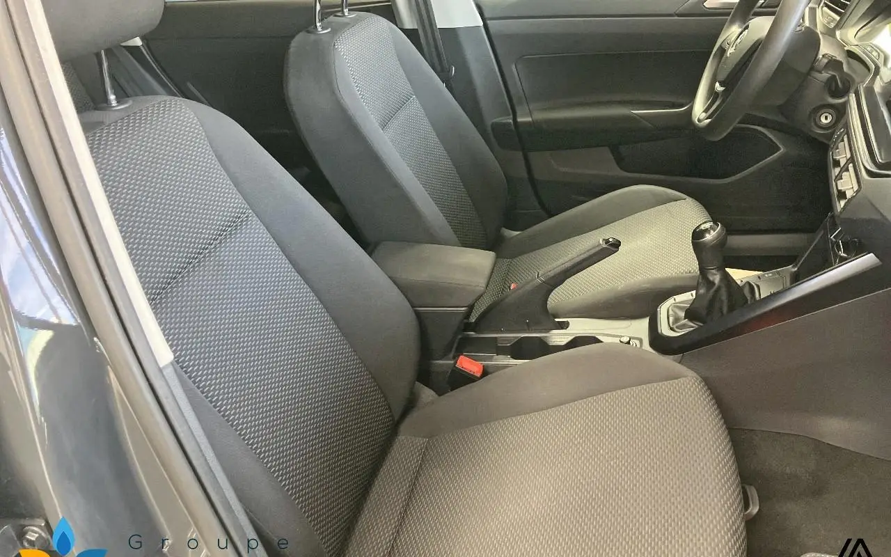 Volkswagen Polo 1.0 80 s&s bvm5 edition 1247 8
