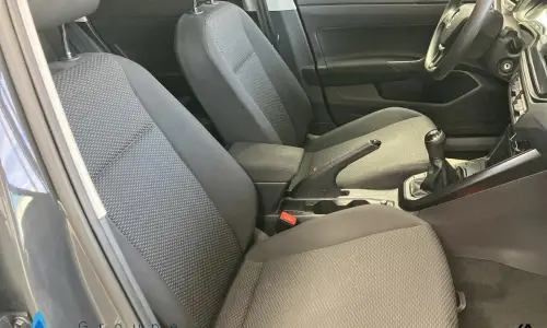 Volkswagen Polo 1.0 80 s&s bvm5 edition 1247 8