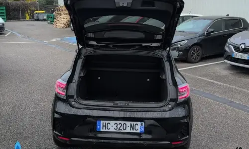 Renault Clio v Clio e-tech full hybrid 145 ch gsr2 techno 1248 10