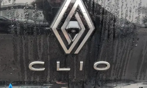 Renault Clio v Clio e-tech full hybrid 145 ch gsr2 techno 1248 14