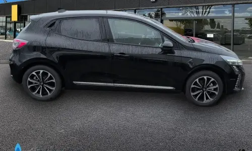 Renault Clio v Clio e-tech full hybrid 145 ch gsr2 techno 1248 4