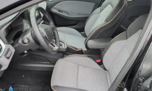 Renault Clio v Clio e-tech full hybrid 145 ch gsr2 techno 1248 9