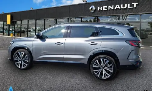 Renault Espace vi Espace e-tech full hybrid 200 gsr2 iconic 1249 2