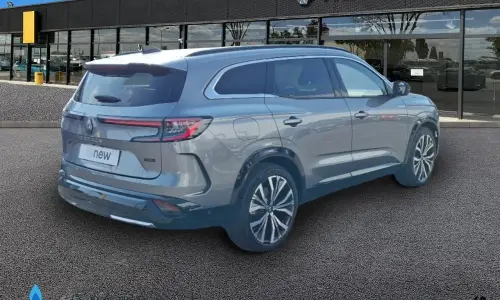 Renault Espace vi Espace e-tech full hybrid 200 gsr2 iconic 1249 3