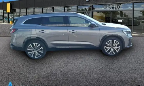 Renault Espace vi Espace e-tech full hybrid 200 gsr2 iconic 1249 4