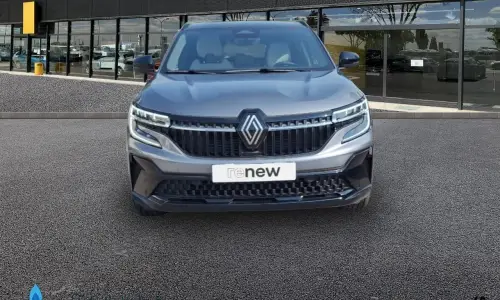 Renault Espace vi Espace e-tech full hybrid 200 gsr2 iconic 1249 5