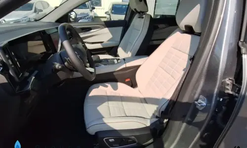 Renault Espace vi Espace e-tech full hybrid 200 gsr2 iconic 1249 8