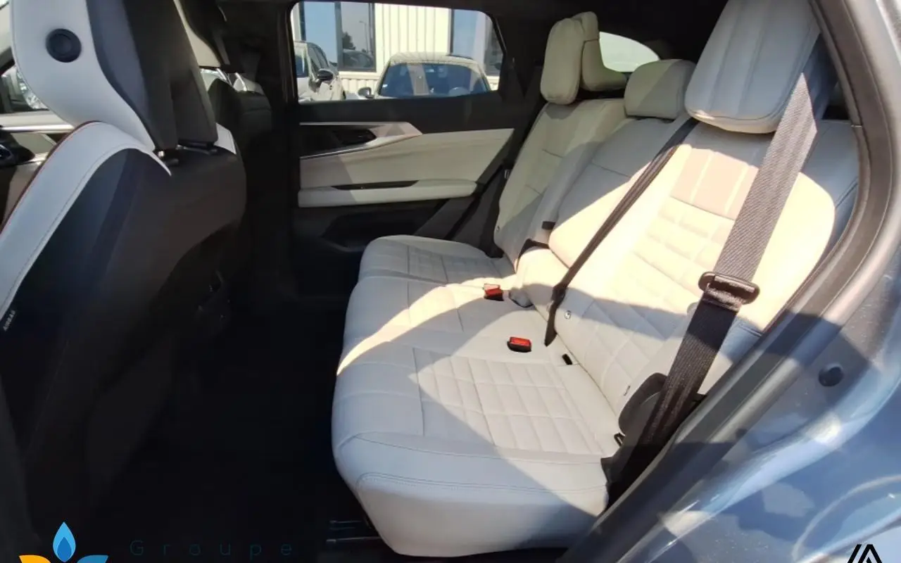 Renault Espace vi Espace e-tech full hybrid 200 gsr2 iconic 1249 9