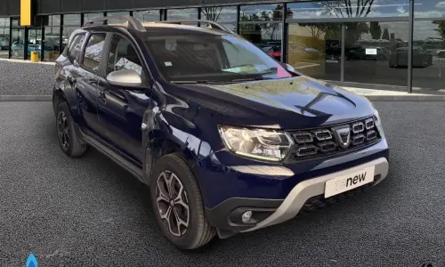 Dacia Duster Blue dci 115 4x2 prestige 1250 4