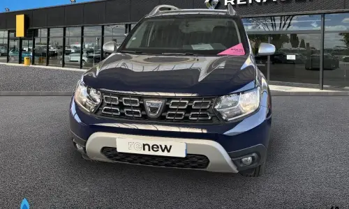 Dacia Duster Blue dci 115 4x2 prestige 1250 5