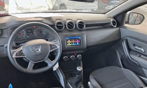 Dacia Duster Blue dci 115 4x2 prestige 1250 6
