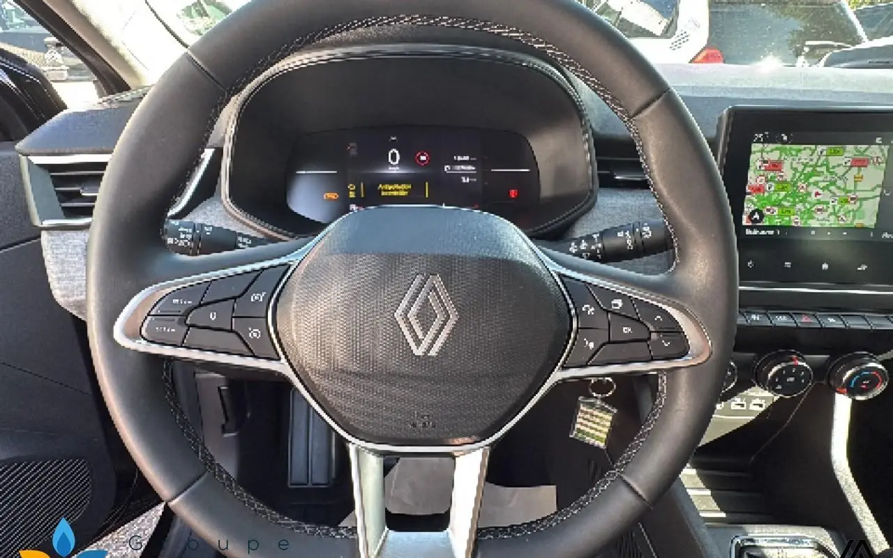 Renault Clio v Clio blue dci 100 ch gsr2 evolution 1252 14
