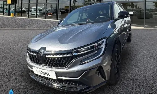 Renault Austral E-tech hybrid 200 techno esprit alpine 1253