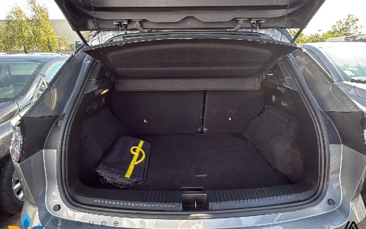 Renault Austral E-tech hybrid 200 techno esprit alpine 1253 10