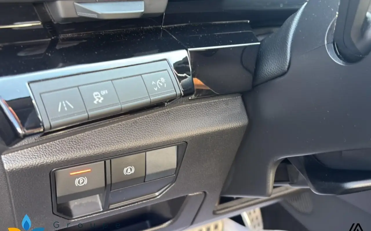 Renault Austral E-tech hybrid 200 techno esprit alpine 1253 13