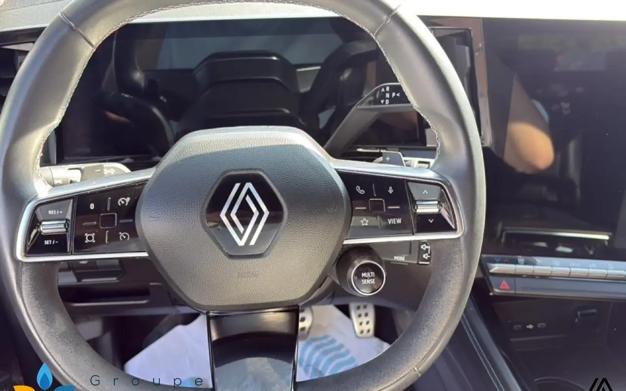 Renault Austral E-tech hybrid 200 techno esprit alpine 1253 14