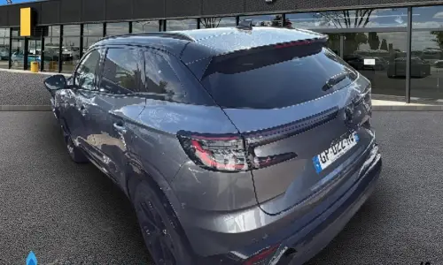 Renault Austral E-tech hybrid 200 techno esprit alpine 1253 2