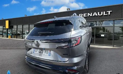 Renault Austral E-tech hybrid 200 techno esprit alpine 1253 3
