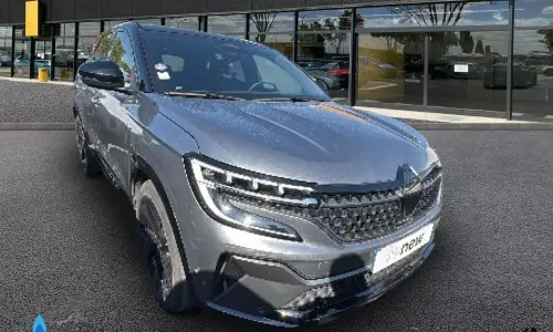 Renault Austral E-tech hybrid 200 techno esprit alpine 1253 4