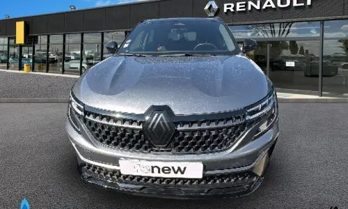 Renault Austral E-tech hybrid 200 techno esprit alpine 1253 5
