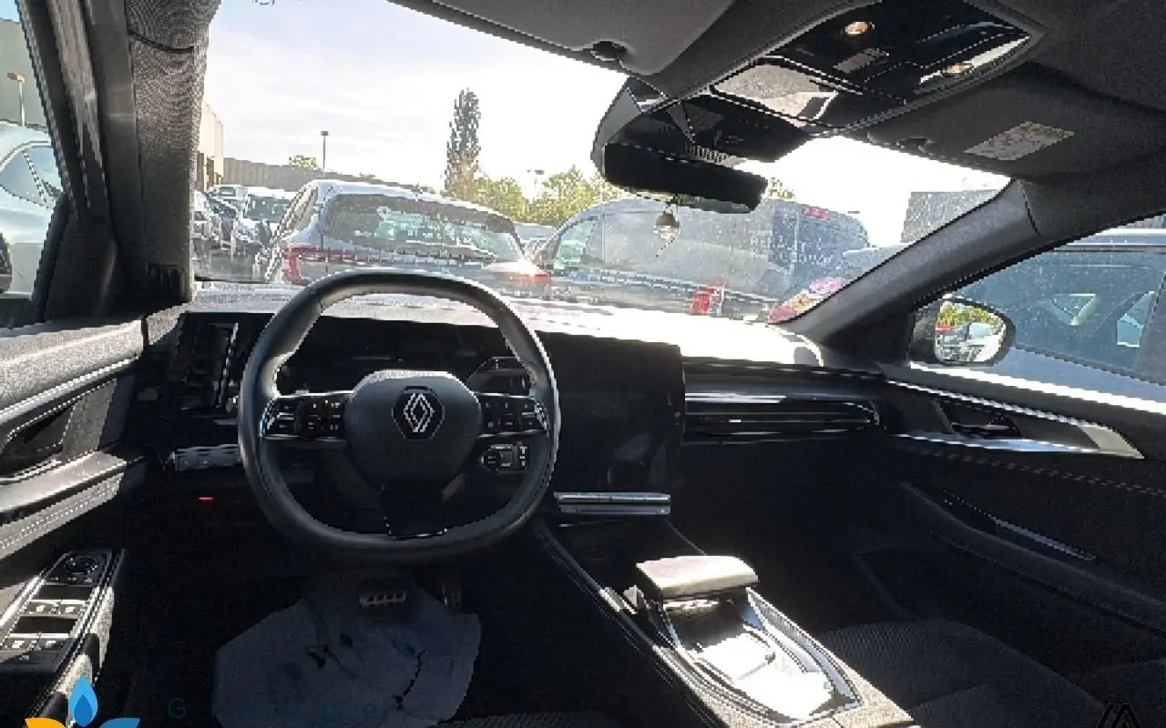 Renault Austral E-tech hybrid 200 techno esprit alpine 1253 6