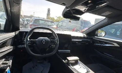 Renault Austral E-tech hybrid 200 techno esprit alpine 1253 6