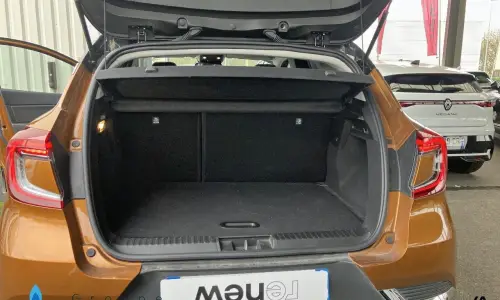 Renault Captur Tce 160 edc - 21 intens 1256 10