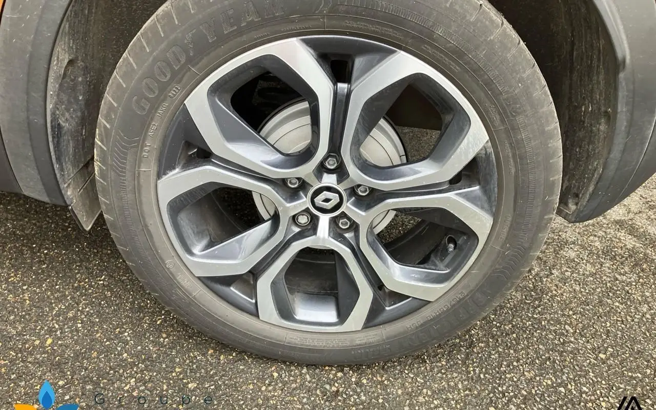 Renault Captur Tce 160 edc - 21 intens 1256 11