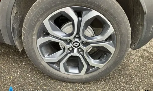 Renault Captur Tce 160 edc - 21 intens 1256 11