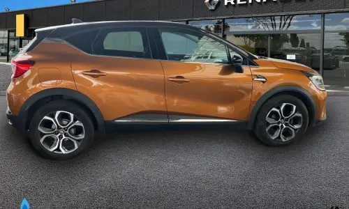 Renault Captur Tce 160 edc - 21 intens 1256 4