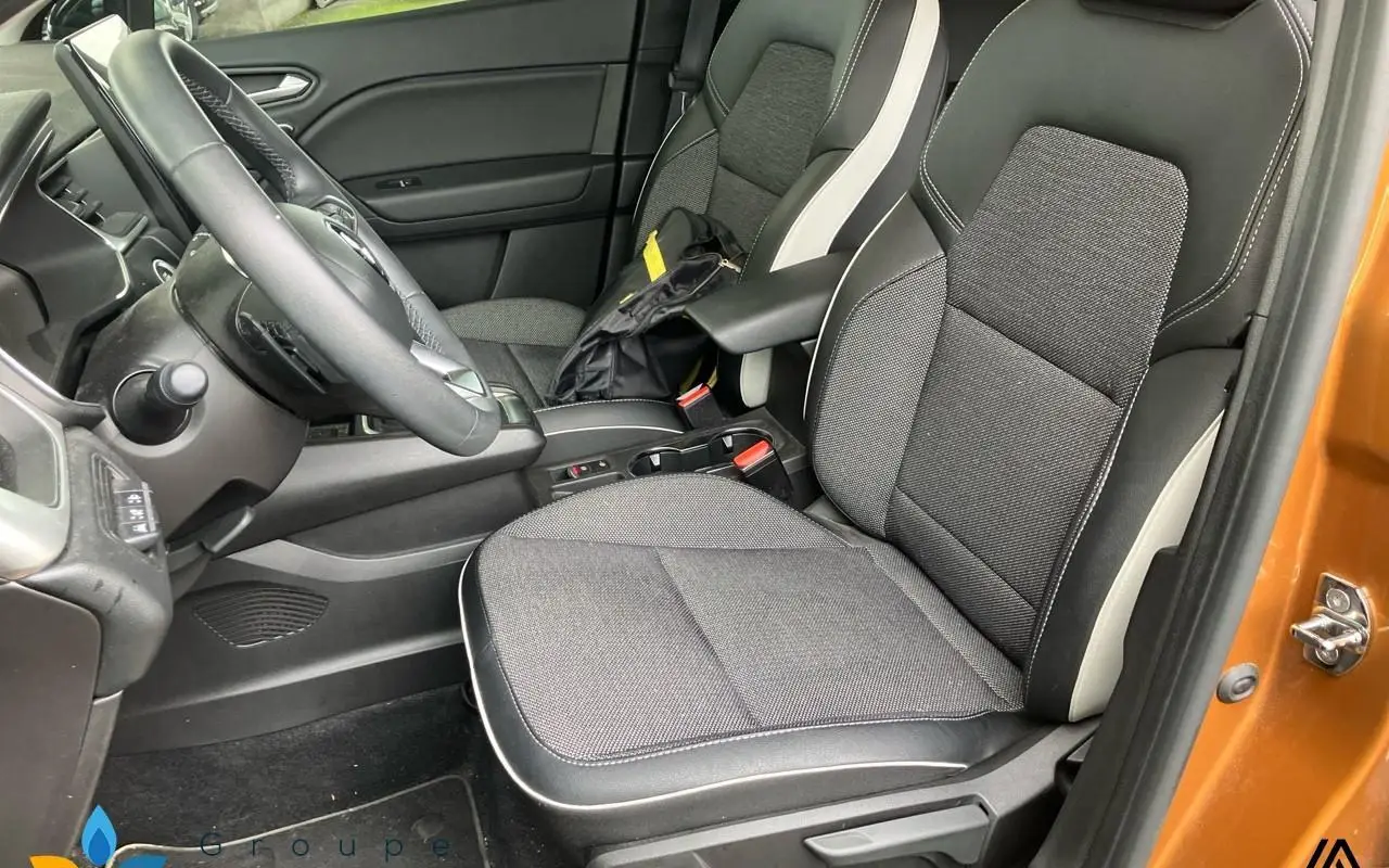 Renault Captur Tce 160 edc - 21 intens 1256 8