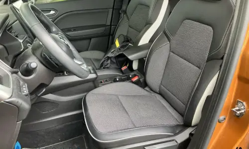 Renault Captur Tce 160 edc - 21 intens 1256 8