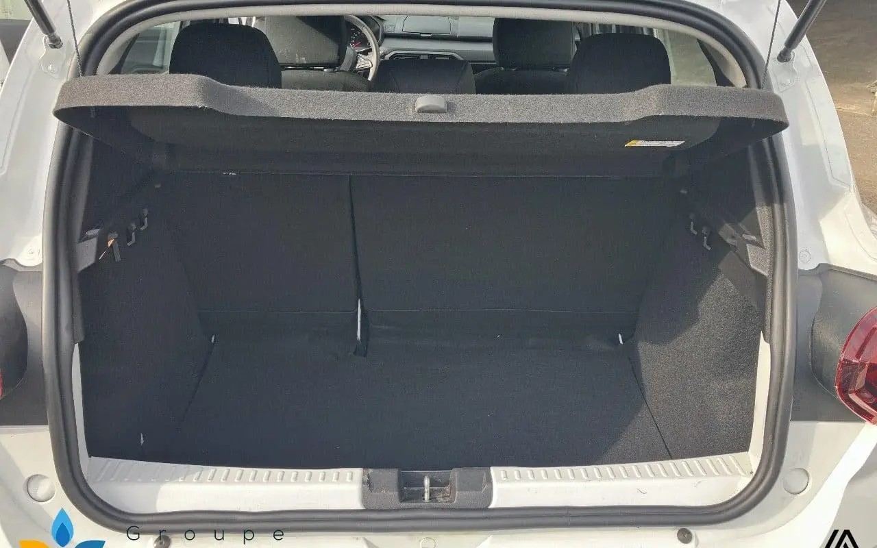 Dacia Sandero Sce 65 - 22 essentiel 1257 10