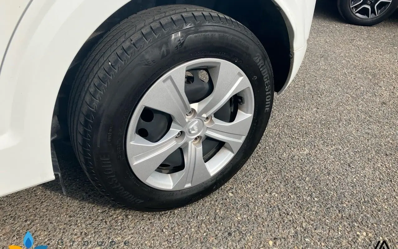 Dacia Sandero Sce 65 - 22 essentiel 1257 11