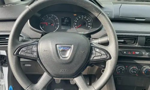 Dacia Sandero Sce 65 - 22 essentiel 1257 13
