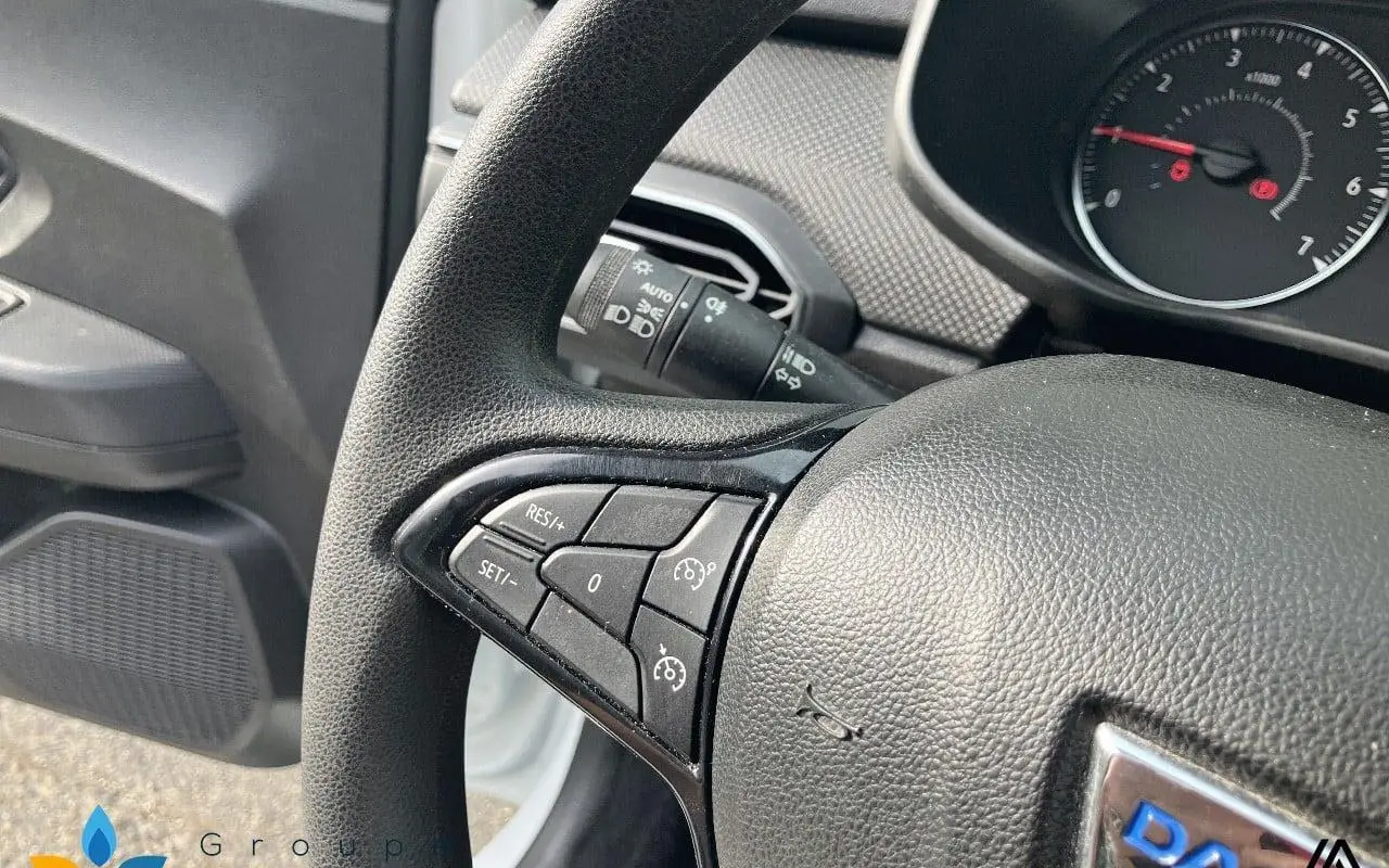 Dacia Sandero Sce 65 - 22 essentiel 1257 14