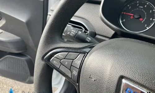 Dacia Sandero Sce 65 - 22 essentiel 1257 14