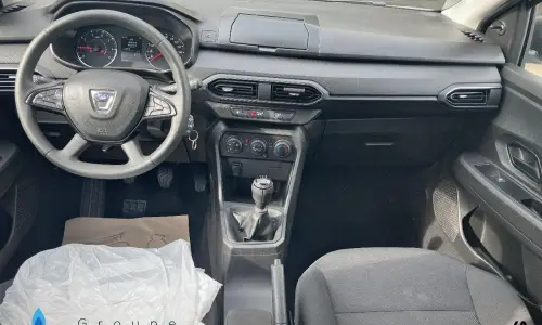 Dacia Sandero Sce 65 - 22 essentiel 1257 6