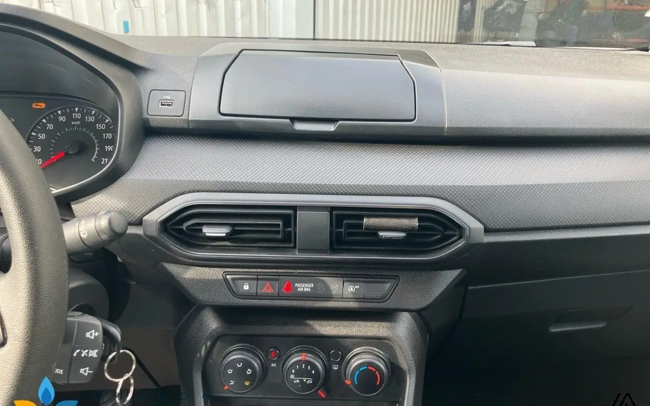 Dacia Sandero Sce 65 - 22 essentiel 1257 7