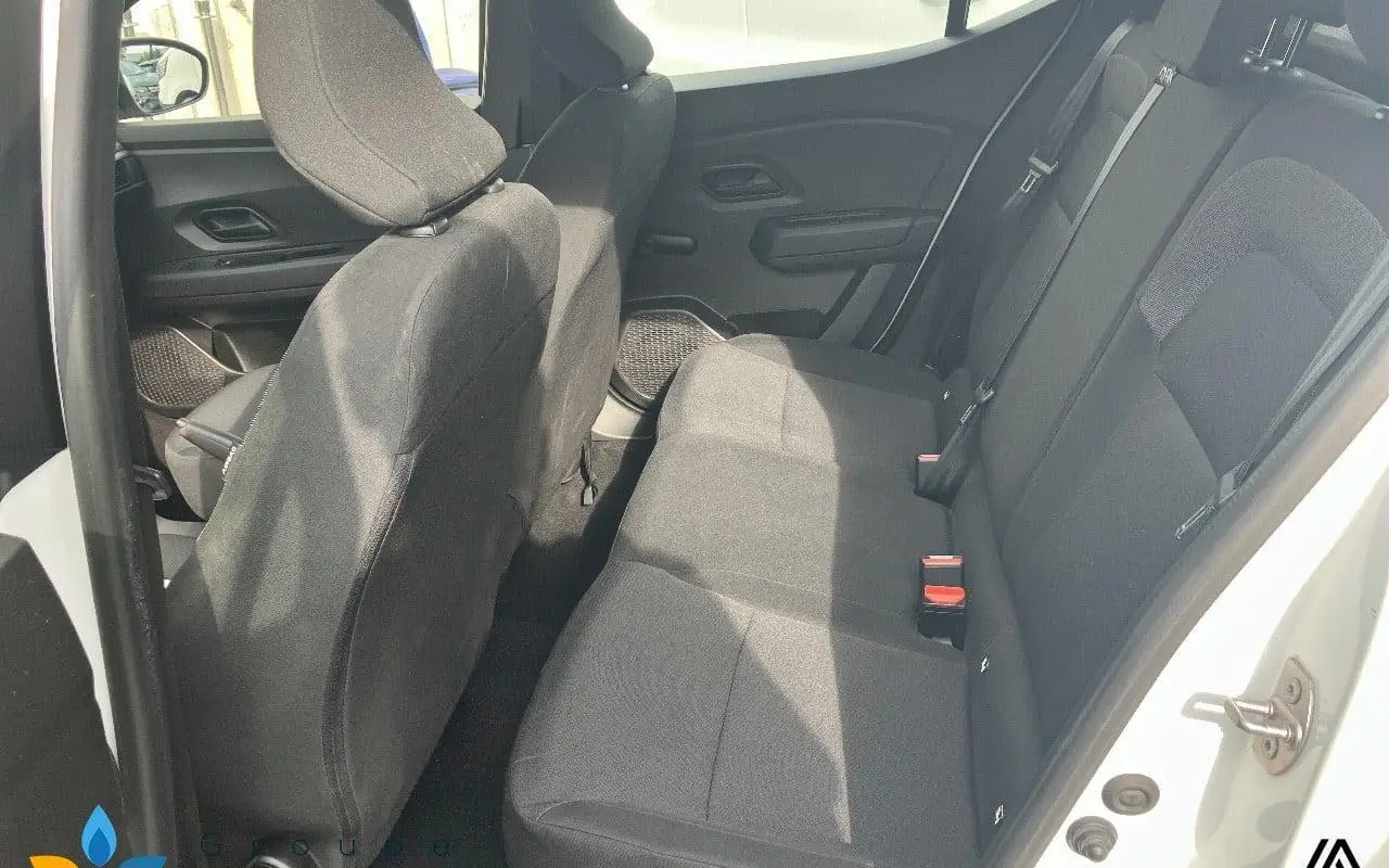 Dacia Sandero Sce 65 - 22 essentiel 1257 9