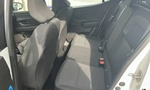 Dacia Sandero Sce 65 - 22 essentiel 1257 9