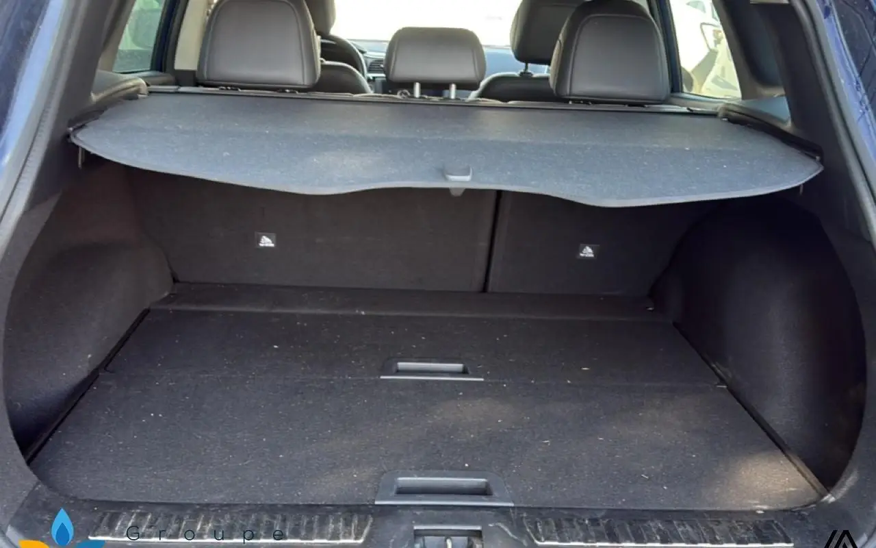 Renault Kadjar Tce 140 fap intens 1258 10
