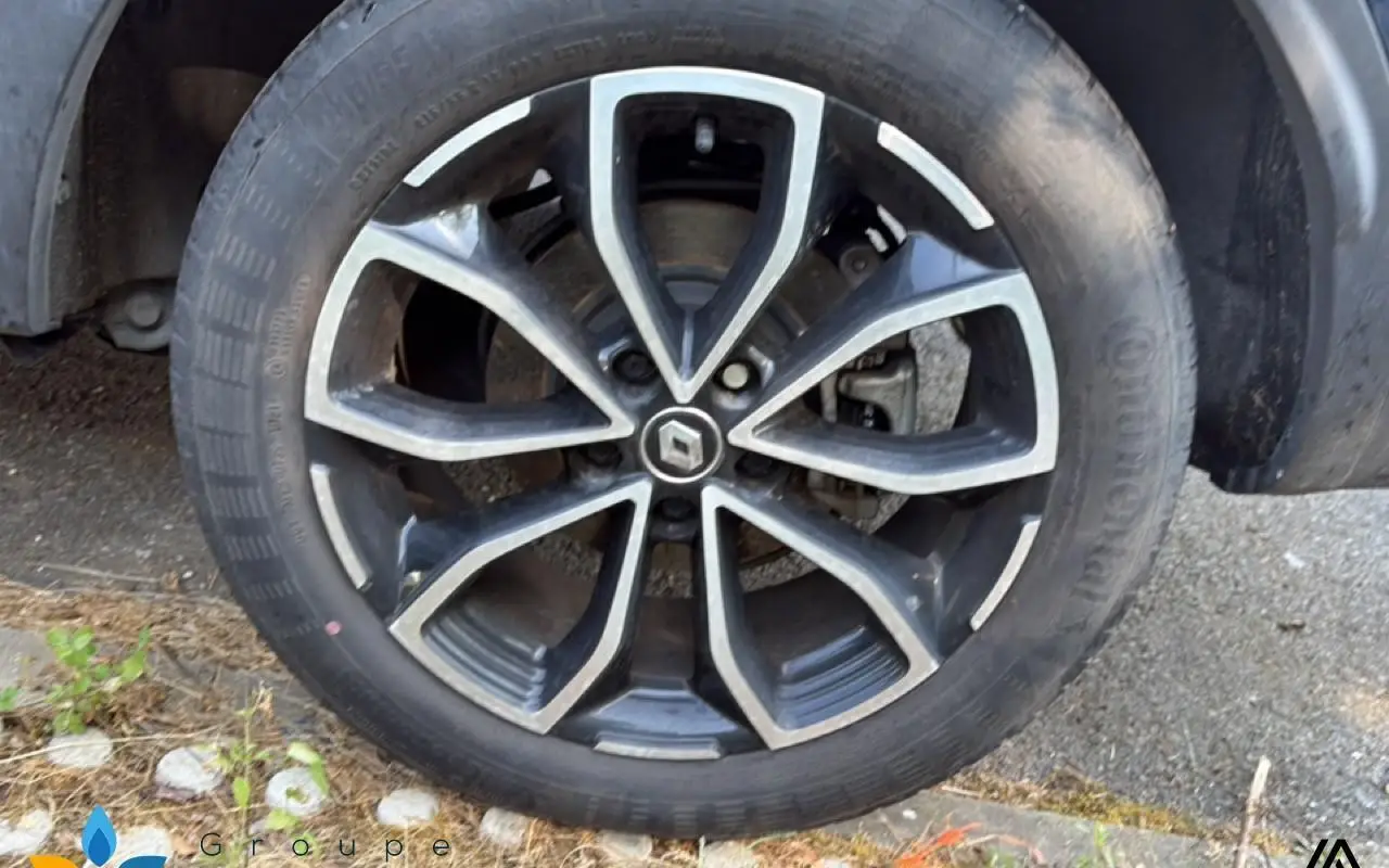 Renault Kadjar Tce 140 fap intens 1258 11