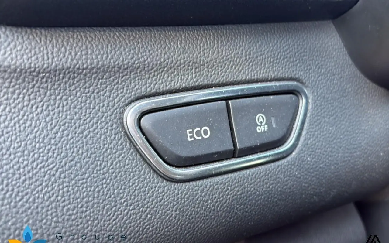 Renault Kadjar Tce 140 fap intens 1258 13