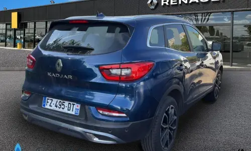 Renault Kadjar Tce 140 fap intens 1258 3
