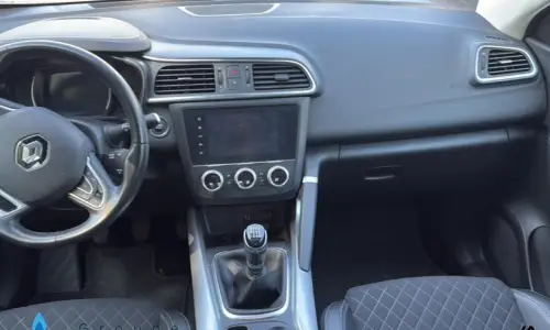 Renault Kadjar Tce 140 fap intens 1258 6