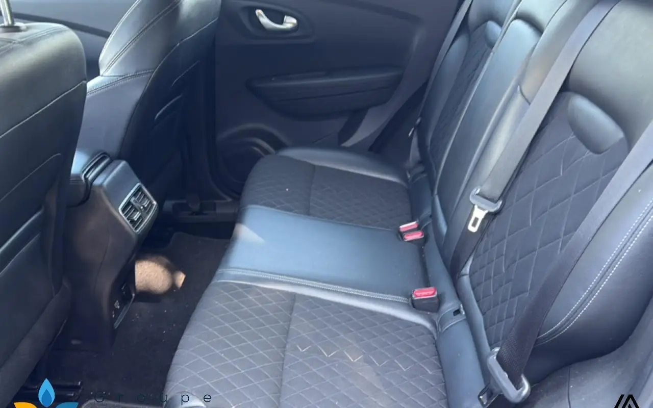Renault Kadjar Tce 140 fap intens 1258 9