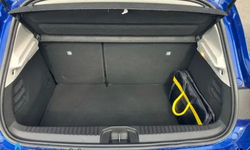 Renault Clio v Clio e-tech full hybrid 145 evolution 1260 10
