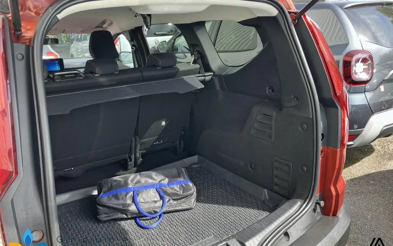 Dacia Jogger Eco-g 100 5 places sl extreme + 1261 10
