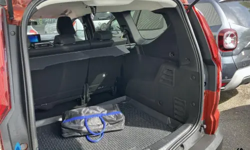 Dacia Jogger Eco-g 100 5 places sl extreme + 1261 10